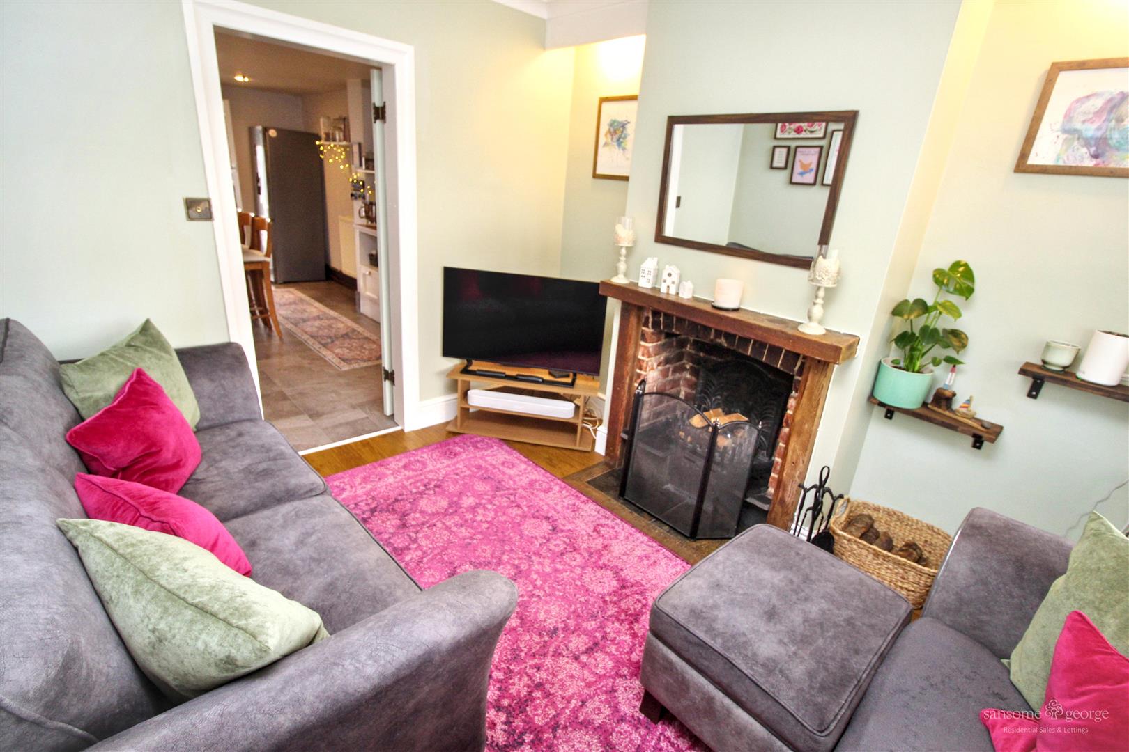 Park Lane, Tilehurst, Reading